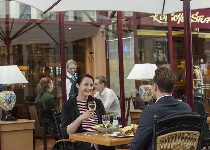 マリティム ケルン