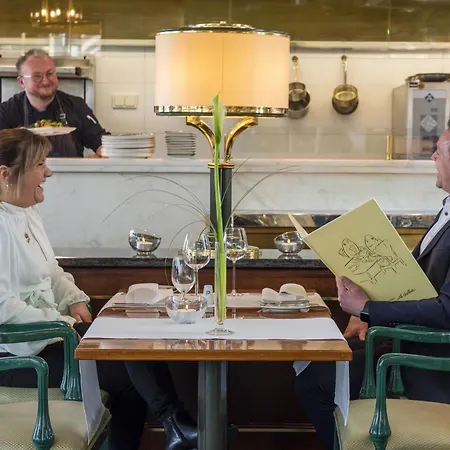 玛丽蒂姆科隆酒店