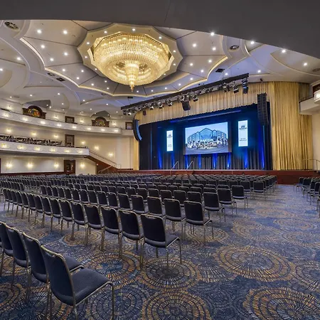 玛丽蒂姆科隆酒店