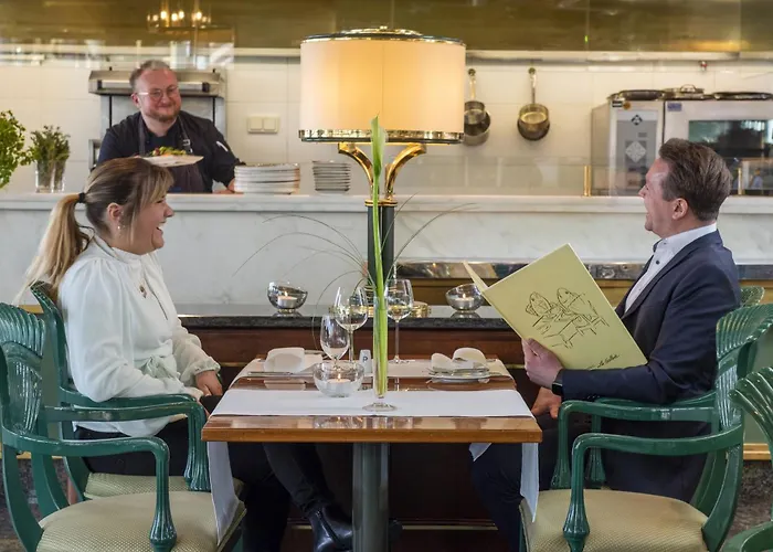 玛丽蒂姆科隆酒店