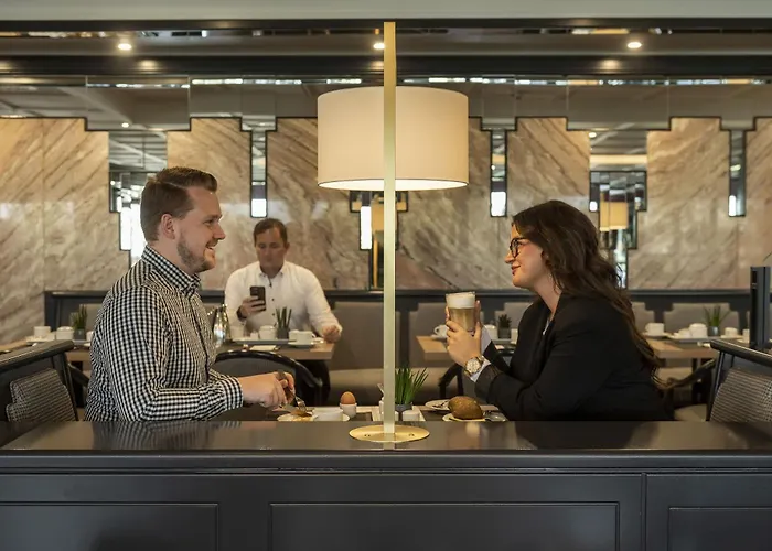 玛丽蒂姆科隆酒店 4*