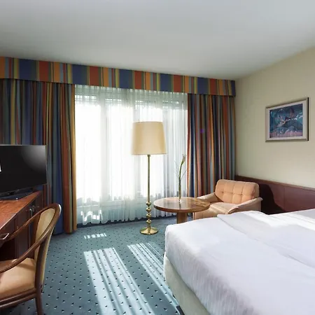 Szálloda Maritim 4*