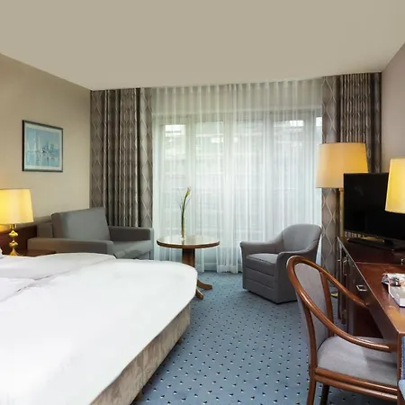 Maritim Köln