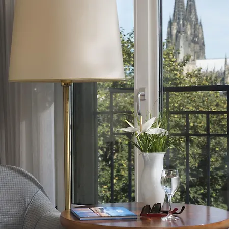 Szálloda Maritim Köln