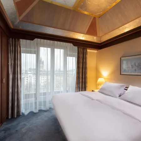 Maritim 4* Köln