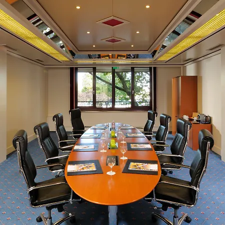 Maritim Köln