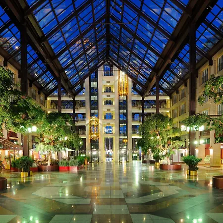 Maritim Hotel Köln