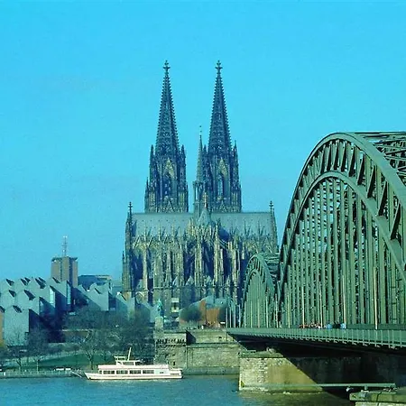 Szálloda Maritim