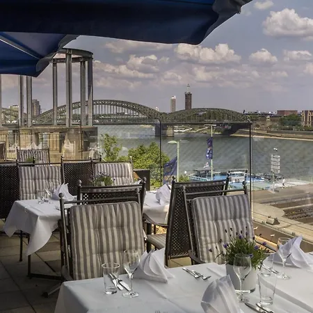 Maritim Köln