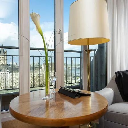 Maritim Hotel Köln