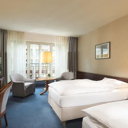 Szálloda Maritim 4*