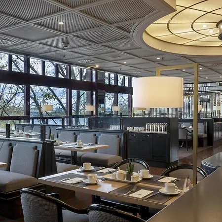 Maritim Hotel Köln