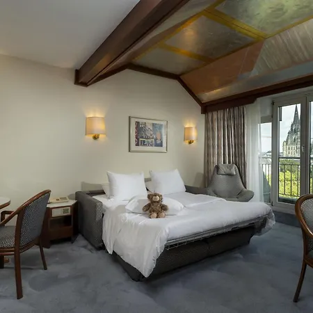 Szálloda Maritim 4*