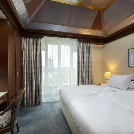 Maritim Hotel Köln