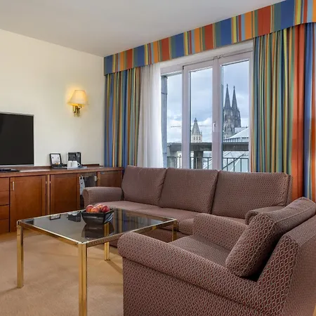 Hotel Maritim 4*