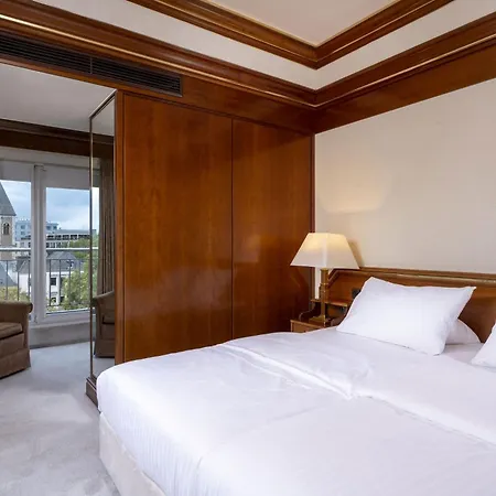 Hotel Maritim Cologne