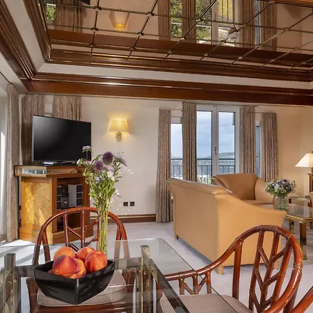 Szálloda Maritim 4*