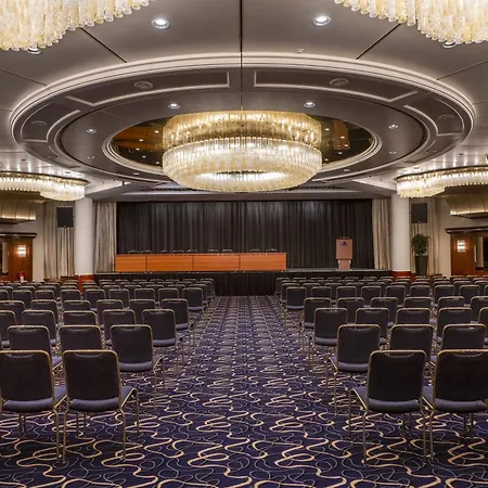 Maritim Hotel Kolonia