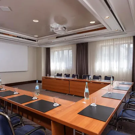 Hotel Maritim 4*