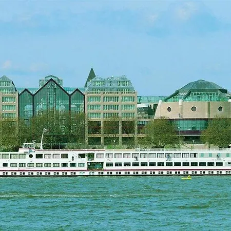 Szálloda Maritim
