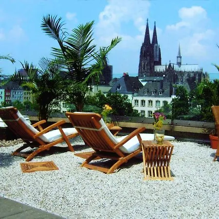 Maritim 4* Köln
