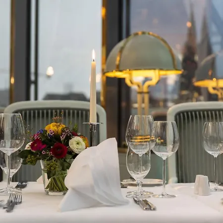Maritim 4* Köln